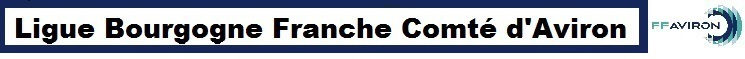 Ligue Bourgogne Franche Comté d'Aviron